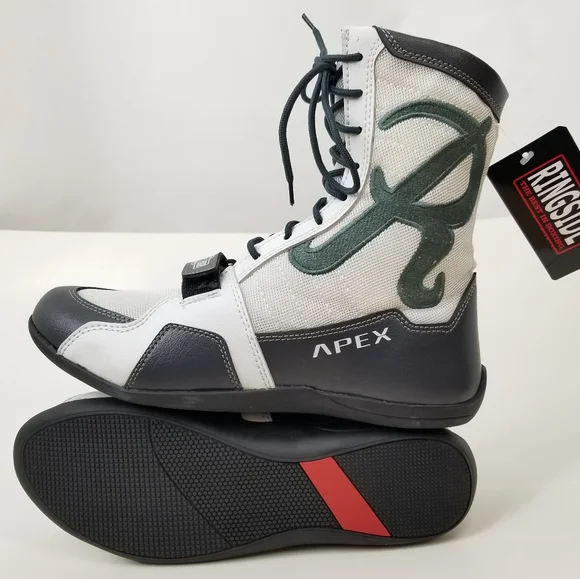 Ringside boots deals